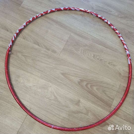 Обруч Sasaki 80 + чехол