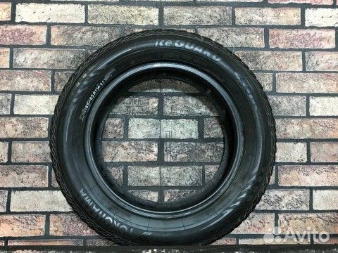 Yokohama Ice Guard Stud IG55 185/65 R15 92T