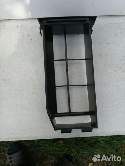 Выпуск в сборе с/о на лада веста