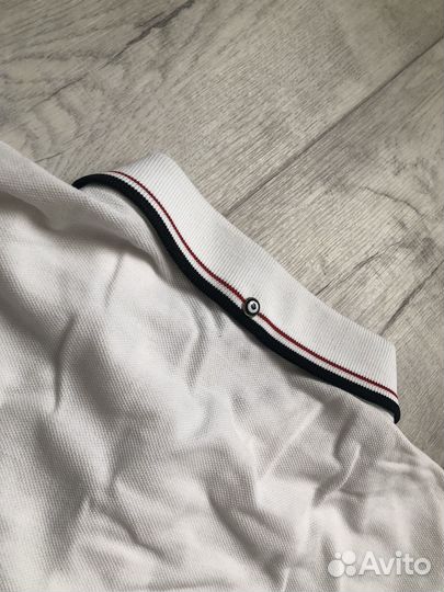 Поло Ben sherman