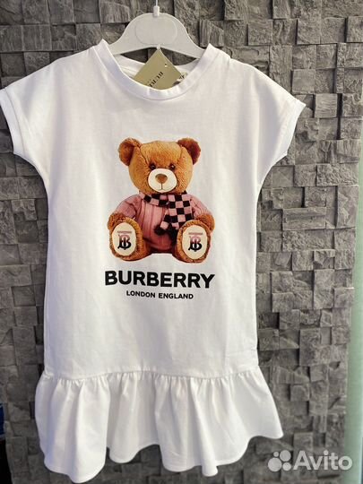 Платье для девочку