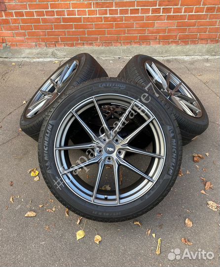 Япония Ковка Treasure One 21