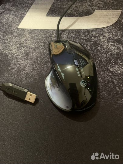 Компьютерная мышь