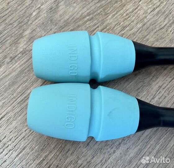 Булавы 36 для художественной гимнастики