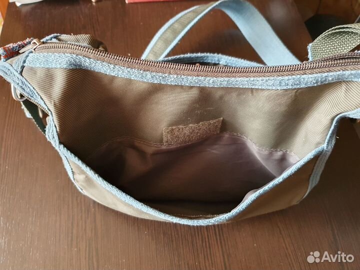 Сумка винтаж y2k