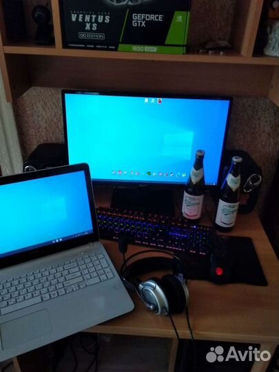 Меняю на скутер