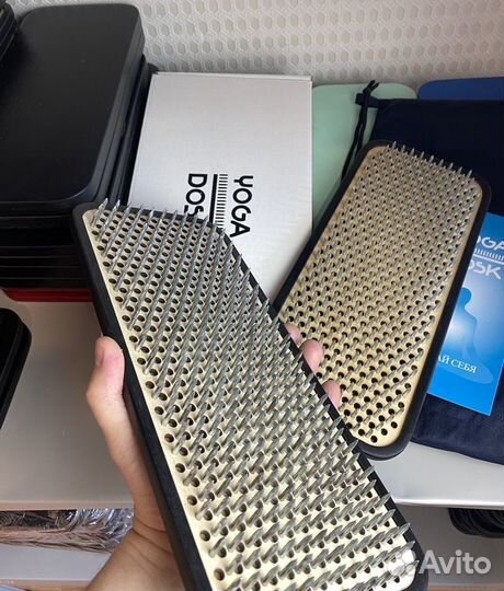 Доска садху для начинающих 10мм