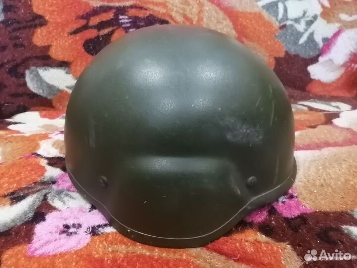 Шлем 6б7-1м
