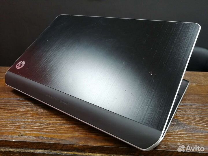 Игровой ноутбук i5 / 8Gb /GT630/SSD+HDD