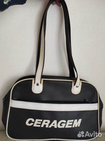 Сумка спортивная