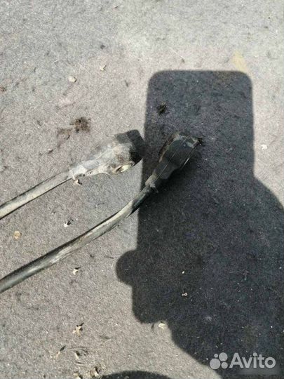 Датчик детонации Audi A8 D2