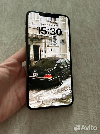 iPhone Xs Max, 64 ГБ