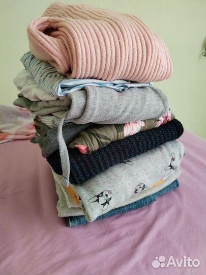 Одежда для девочки подростка