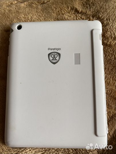 Планшет prestigio multipad