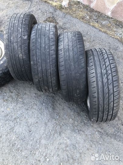 Matador MP 47 Hectorra 3 205/55 R16 91H