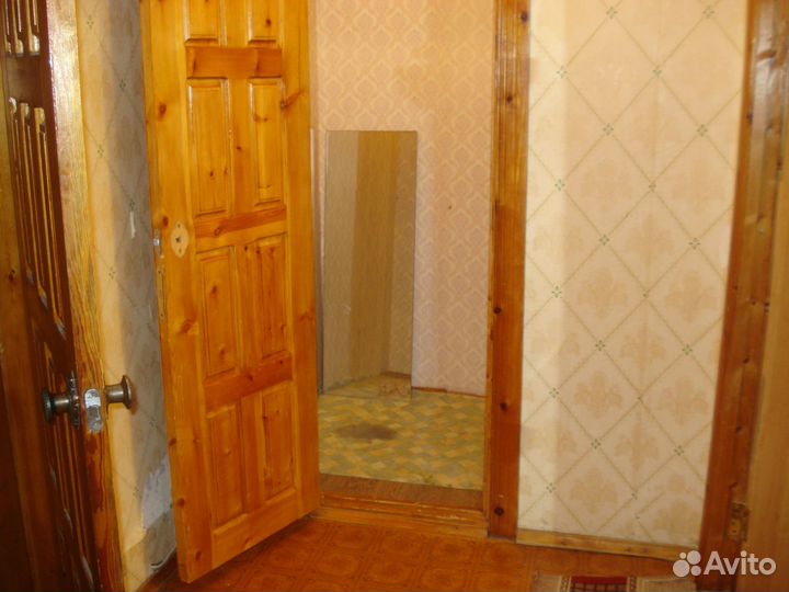 Межкомнатные двери бу 60 см