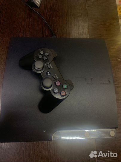 Sony PS3 cech2508b