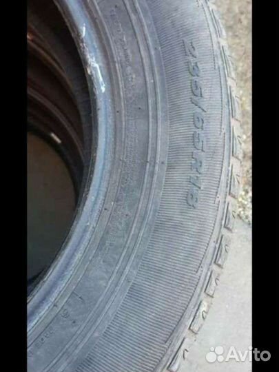 Nexen Aria AH7 235/65 R18