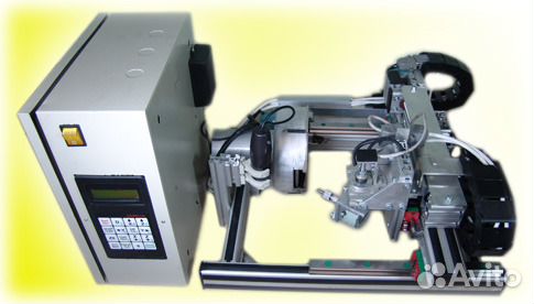 Заточка алмазных игл для гравир. станков Сауно