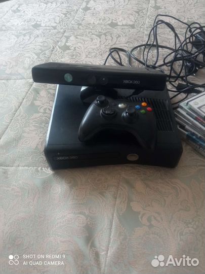 Хбокс 360
