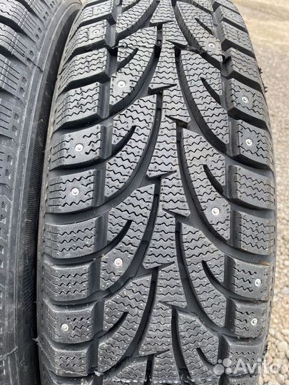 Dynamo Snow-H MWCS01 195/75 R16 105Q