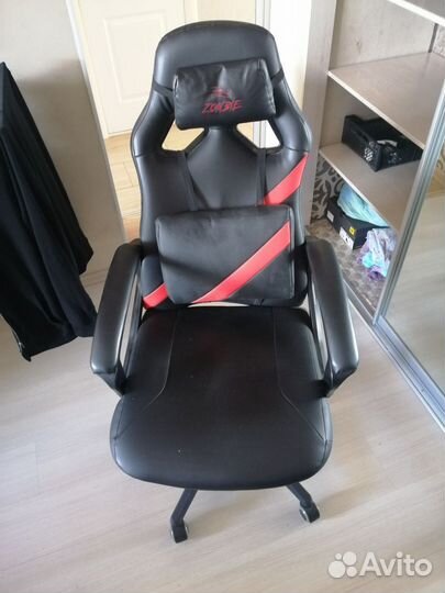 Компьютерное кресло