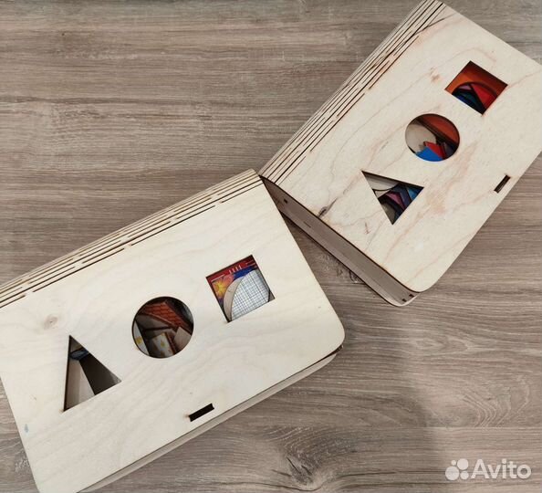 Досочки Сегена