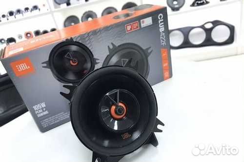 Акустические системы JBL Club 422F (10см.)