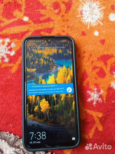 HONOR 20e, 4/64 ГБ