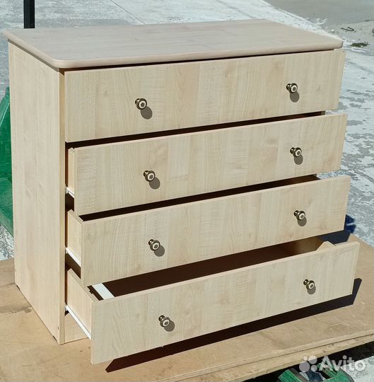 Комод новый