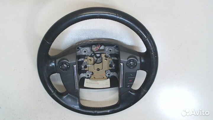 Руль Land Rover Discovery 4, 2009