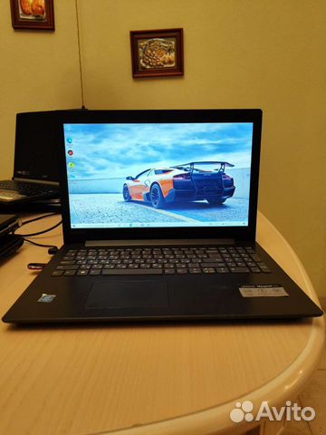 Ультрабук Lenovo 330/5 Full-HD 4-Ядра/4Gb/128SSD