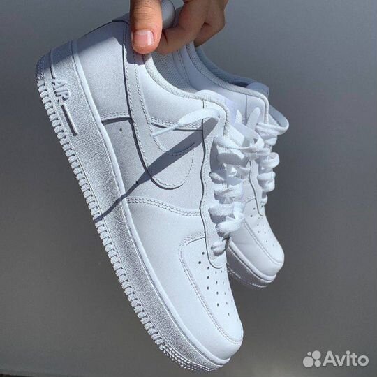 Кроссовки Nike air force