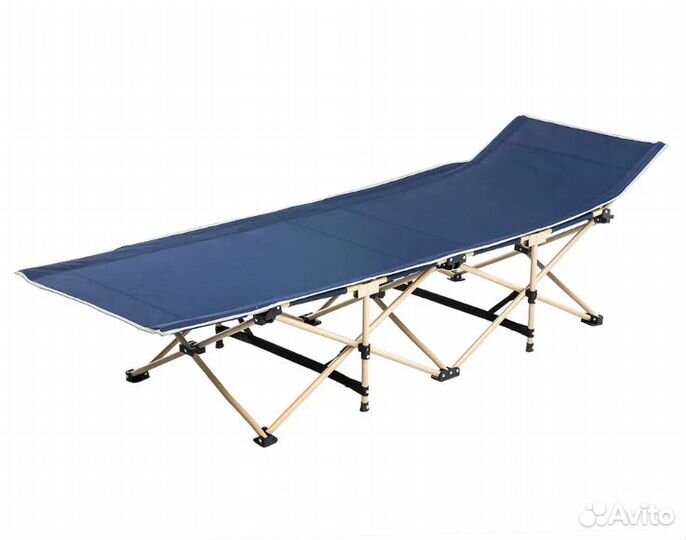 Кровать Premier походная