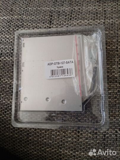 Dvd привод для ноутбука Clevo p170em