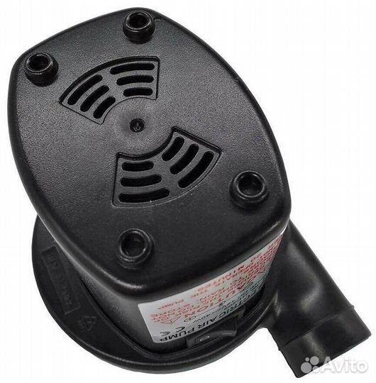 Насос электрический Stermay HT-202