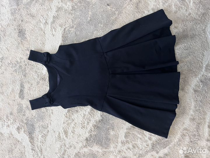 Сарафан школьный