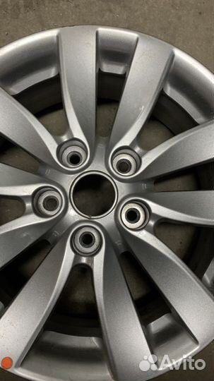 Один диск r16 KIA 52910A7300