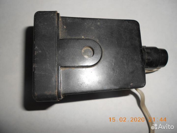 Фотофонарь,ссср