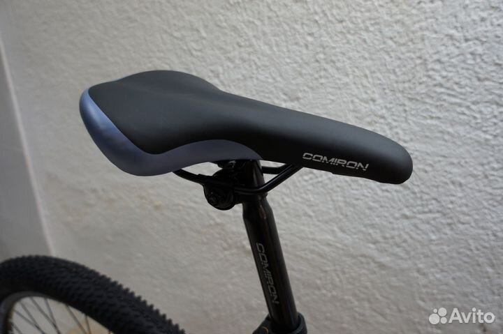 Велосипед 27,5