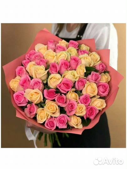 Розы с доставкой