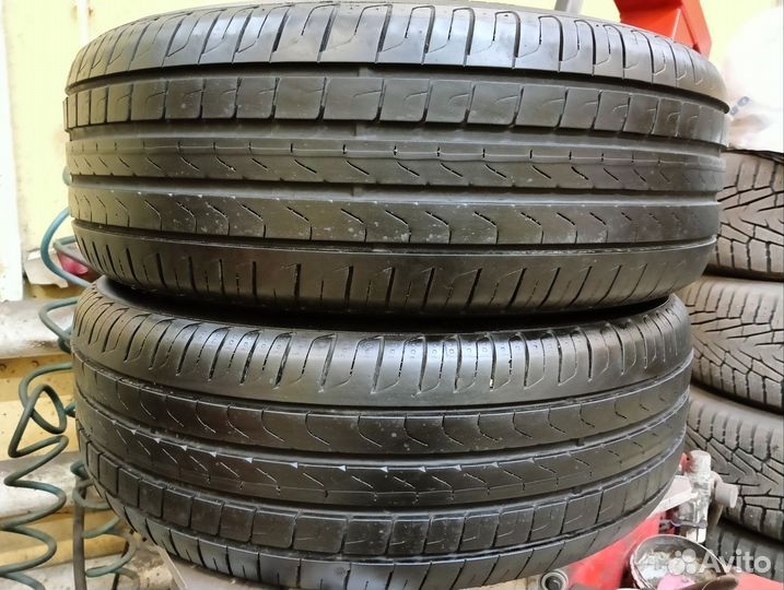 Pirelli Cinturato P7 205/60 R16