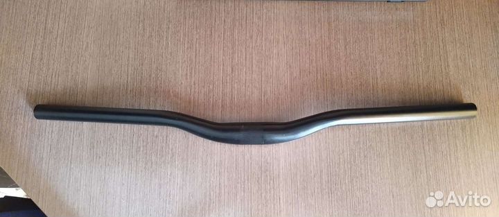 Велосипедный руль