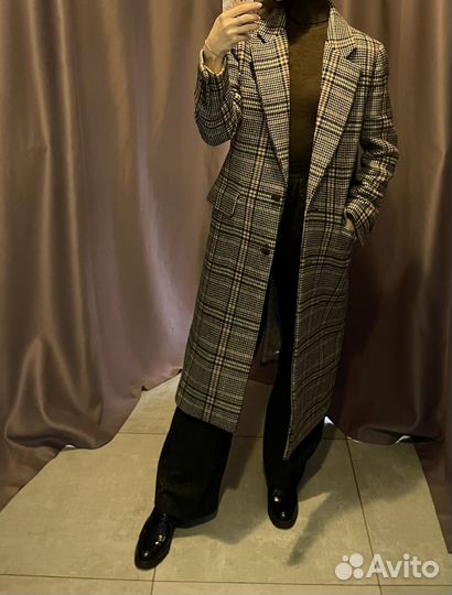 Пальто Mezzatorre