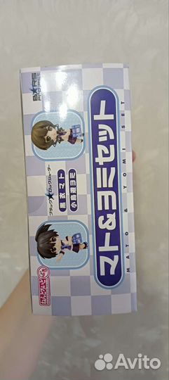 Фигурки Black Rock Shooter