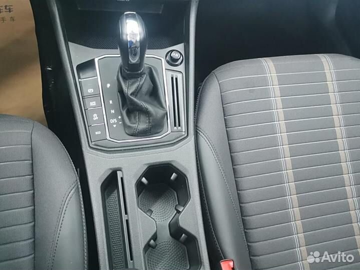 Volkswagen Lavida 1.5 AT, 2021, 19 000 км