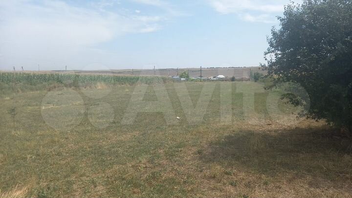 Участок 30 сот. (СНТ, ДНП)