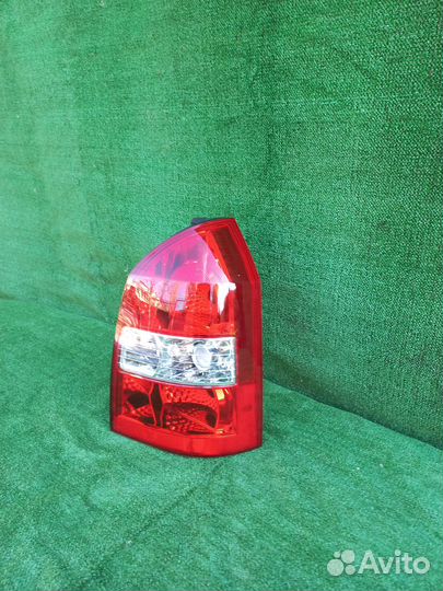 Фонарь задний правый Hyundai tucson 1