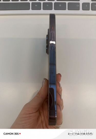 iPhone 14 Pro, 256 ГБ