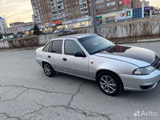 Daewoo Nexia 1.6 МТ, 2010, 218 947 км